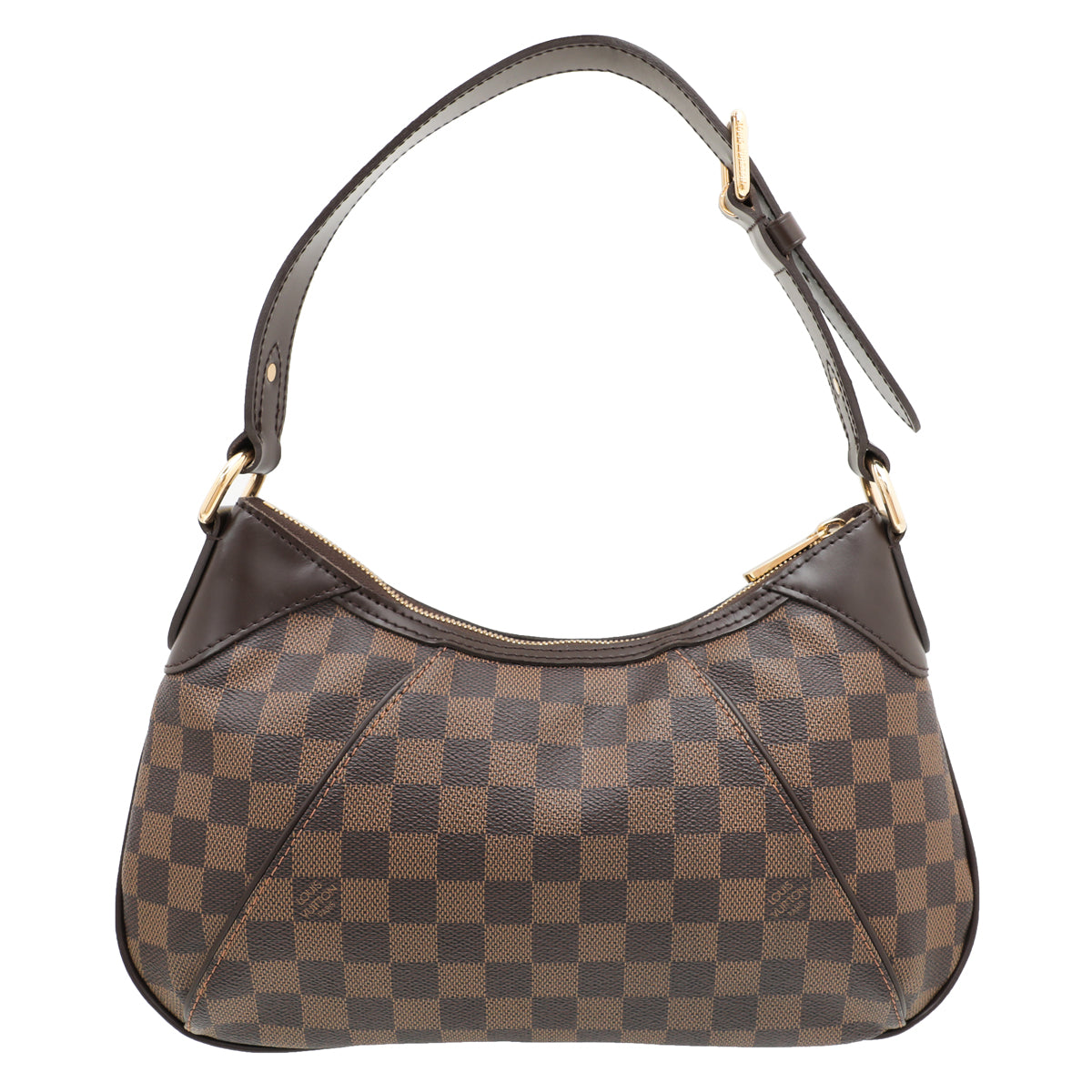 Louis Vuitton Ebene Thames PM Bag-Louis Vuitton-THE CLOSET