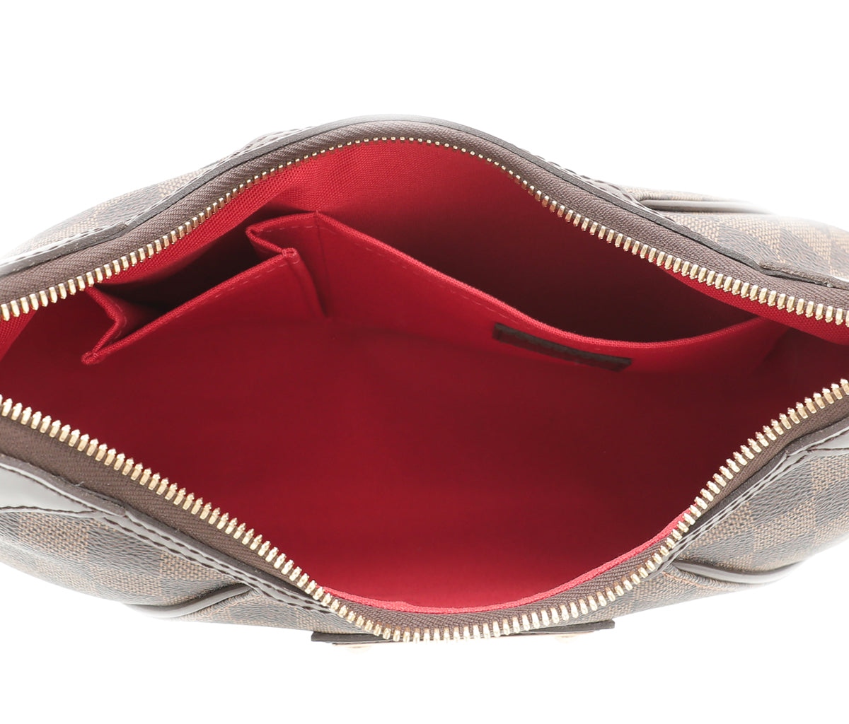 Louis Vuitton Ebene Thames PM Bag-Louis Vuitton-THE CLOSET