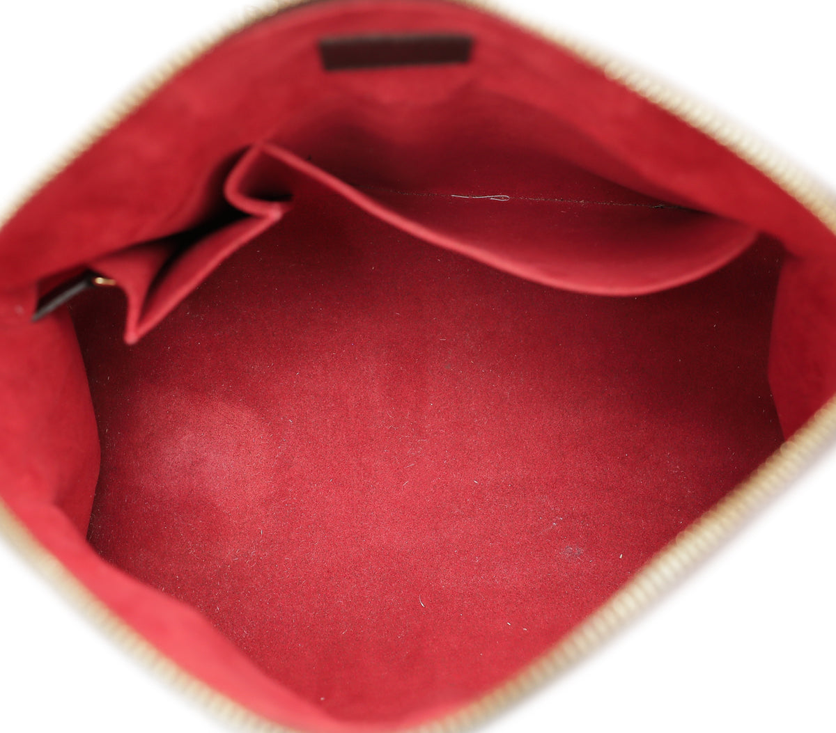 Louis Vuitton Ebene Trevi PM Bag-Louis Vuitton-THE CLOSET