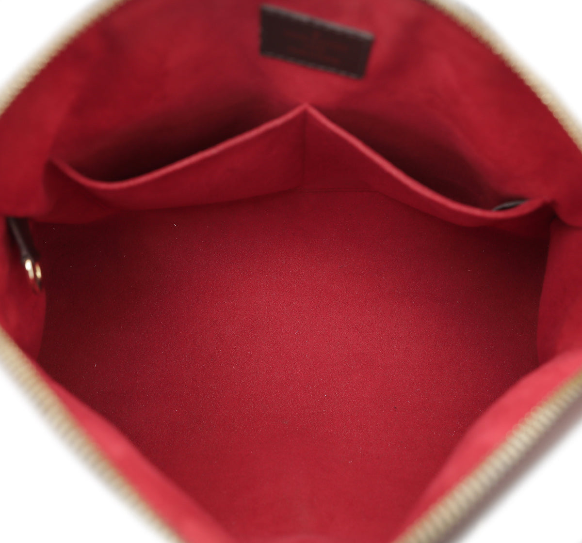 Louis Vuitton Ebene Trevi PM Bag-Louis Vuitton-THE CLOSET