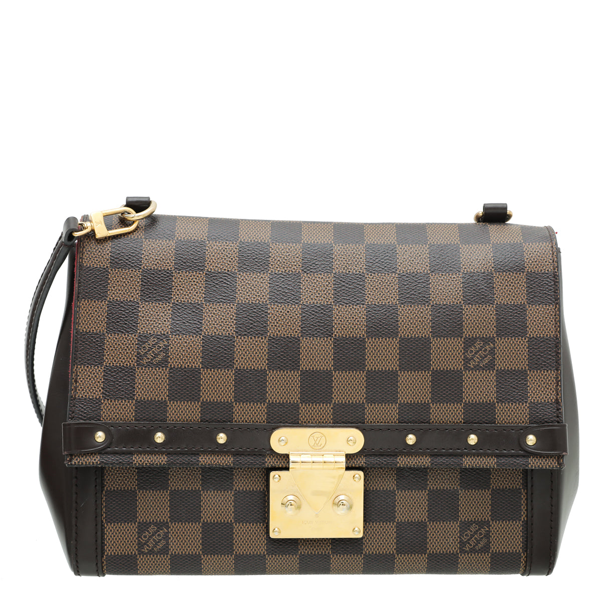 Louis Vuitton Ebene Venice Bag-Louis Vuitton-THE CLOSET