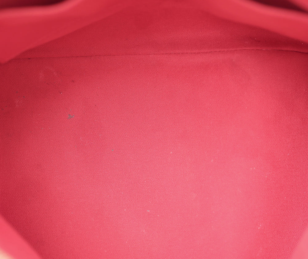 Louis Vuitton Ebene Verona MM Bag-Louis Vuitton-THE CLOSET