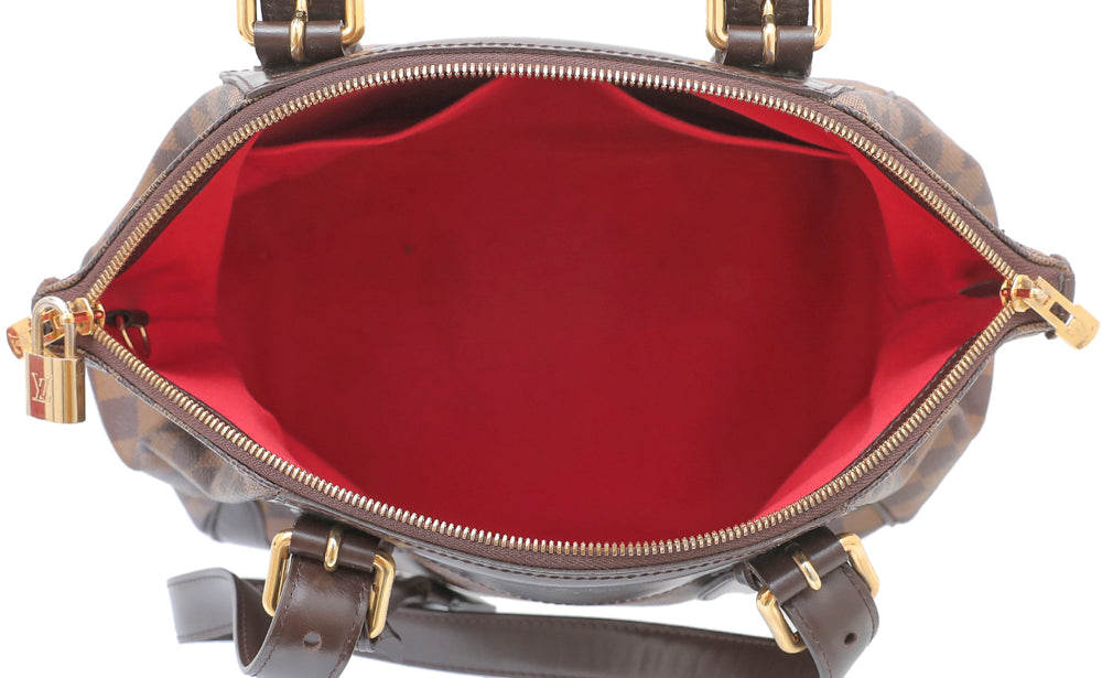 Louis Vuitton Ebene Verona MM Bag-Louis Vuitton-THE CLOSET