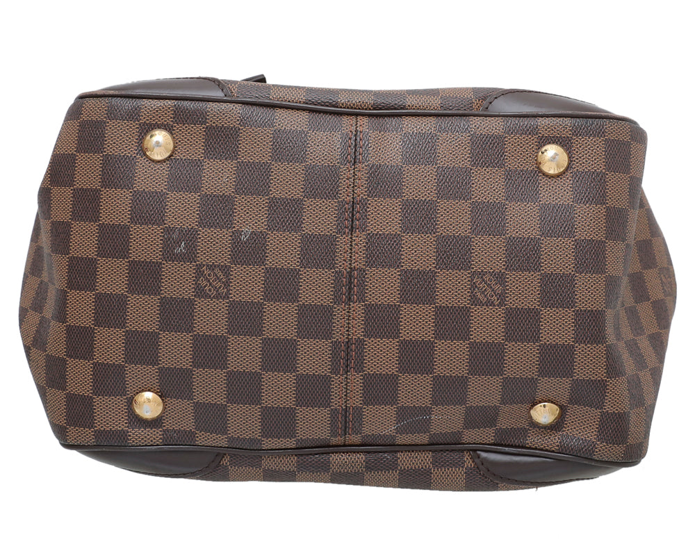 Louis Vuitton Ebene Verona MM Bag-Louis Vuitton-THE CLOSET