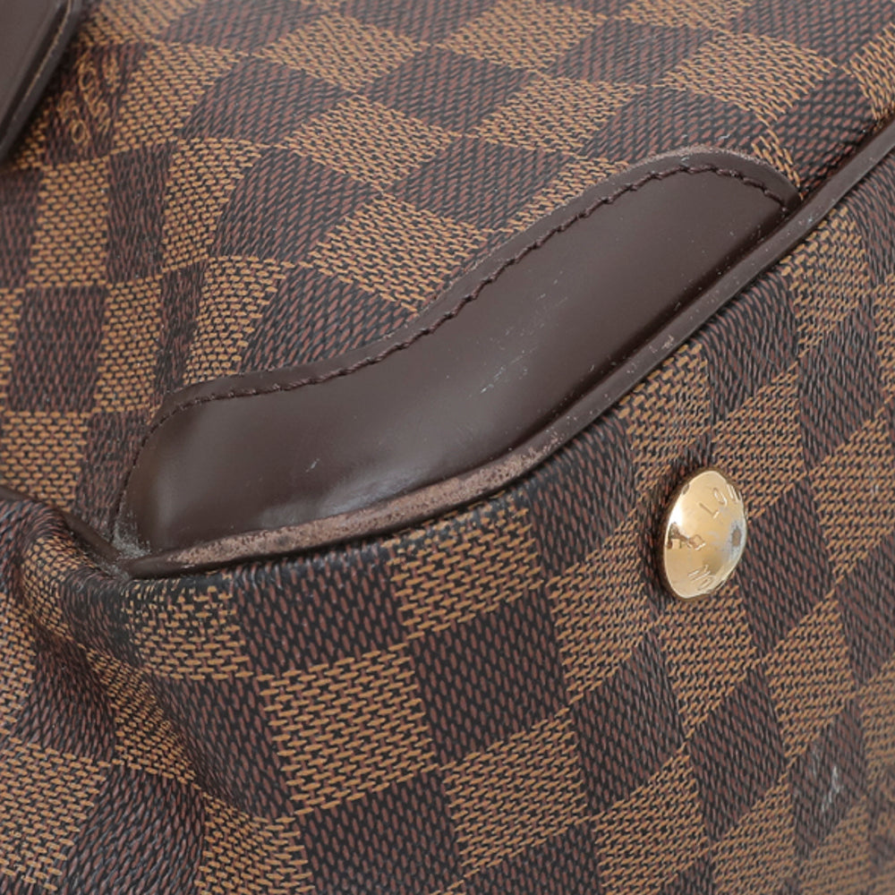 Louis Vuitton Ebene Verona MM Bag-Louis Vuitton-THE CLOSET
