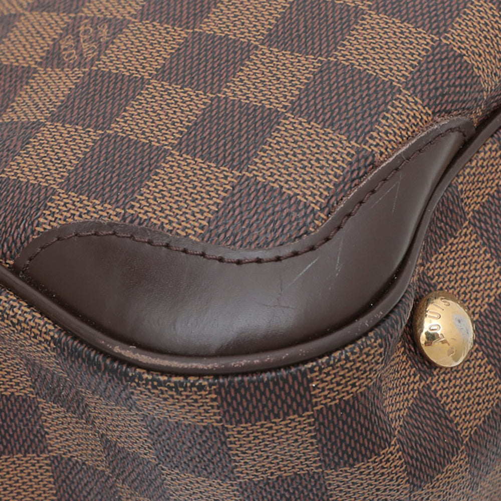 Louis Vuitton Ebene Verona MM Bag-Louis Vuitton-THE CLOSET