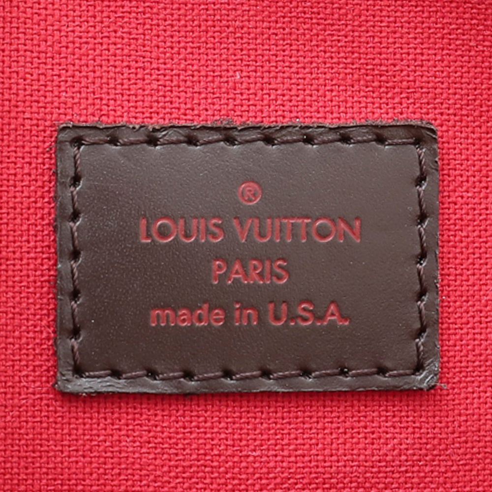Louis Vuitton Ebene Verona MM Bag-Louis Vuitton-THE CLOSET