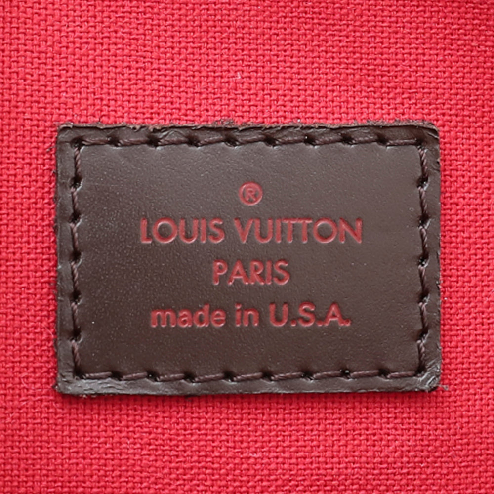 Louis Vuitton Ebene Verona MM Bag