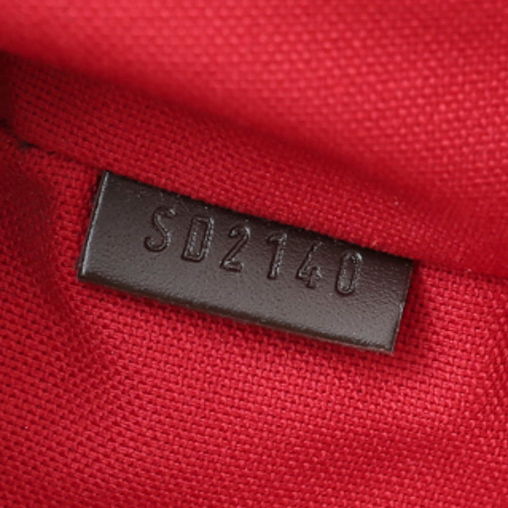 Louis Vuitton Ebene Verona MM Bag-Louis Vuitton-THE CLOSET