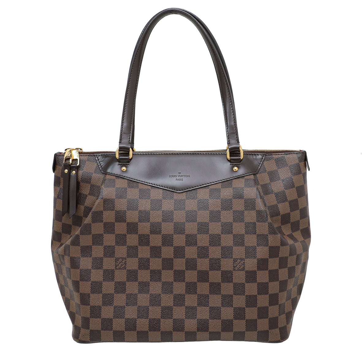 Louis Vuitton Ebene Westminster GM Bag-Louis Vuitton-THE CLOSET