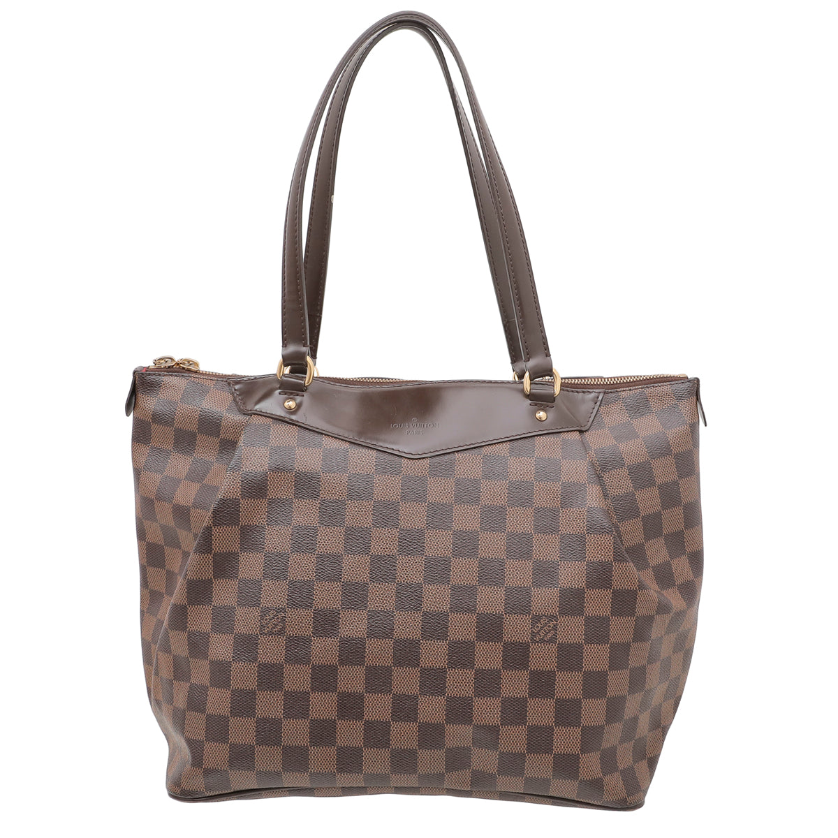 Louis Vuitton Ebene Westminster GM Bag-Louis Vuitton-THE CLOSET