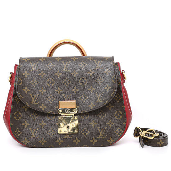 Gucci GG Supreme Small Eden Backpack - Black Backpacks, Handbags -  GUC1409974 | The RealReal