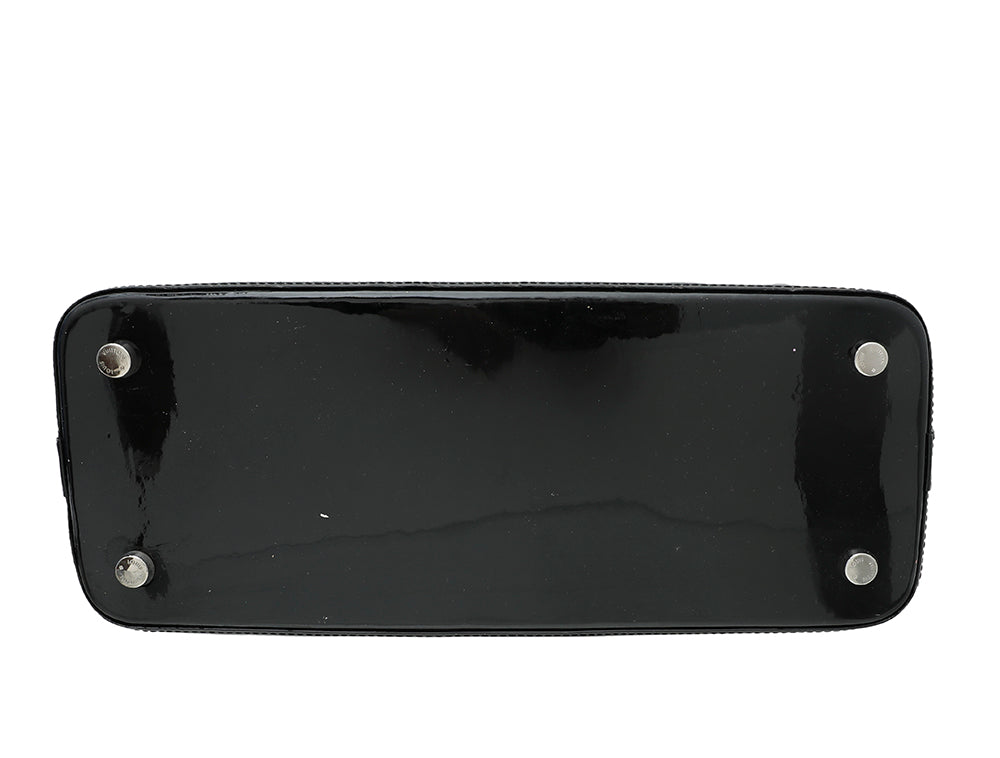 Louis Vuitton Black Electric Mirabeau GM Bag-Louis Vuitton-THE CLOSET