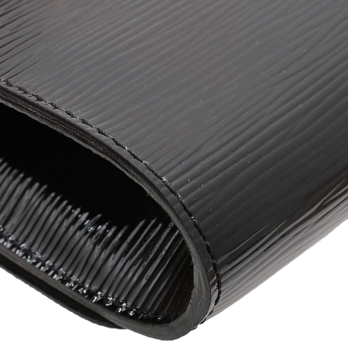 Louis Vuitton Electric Noir Louise PM Bag-Louis Vuitton-THE CLOSET