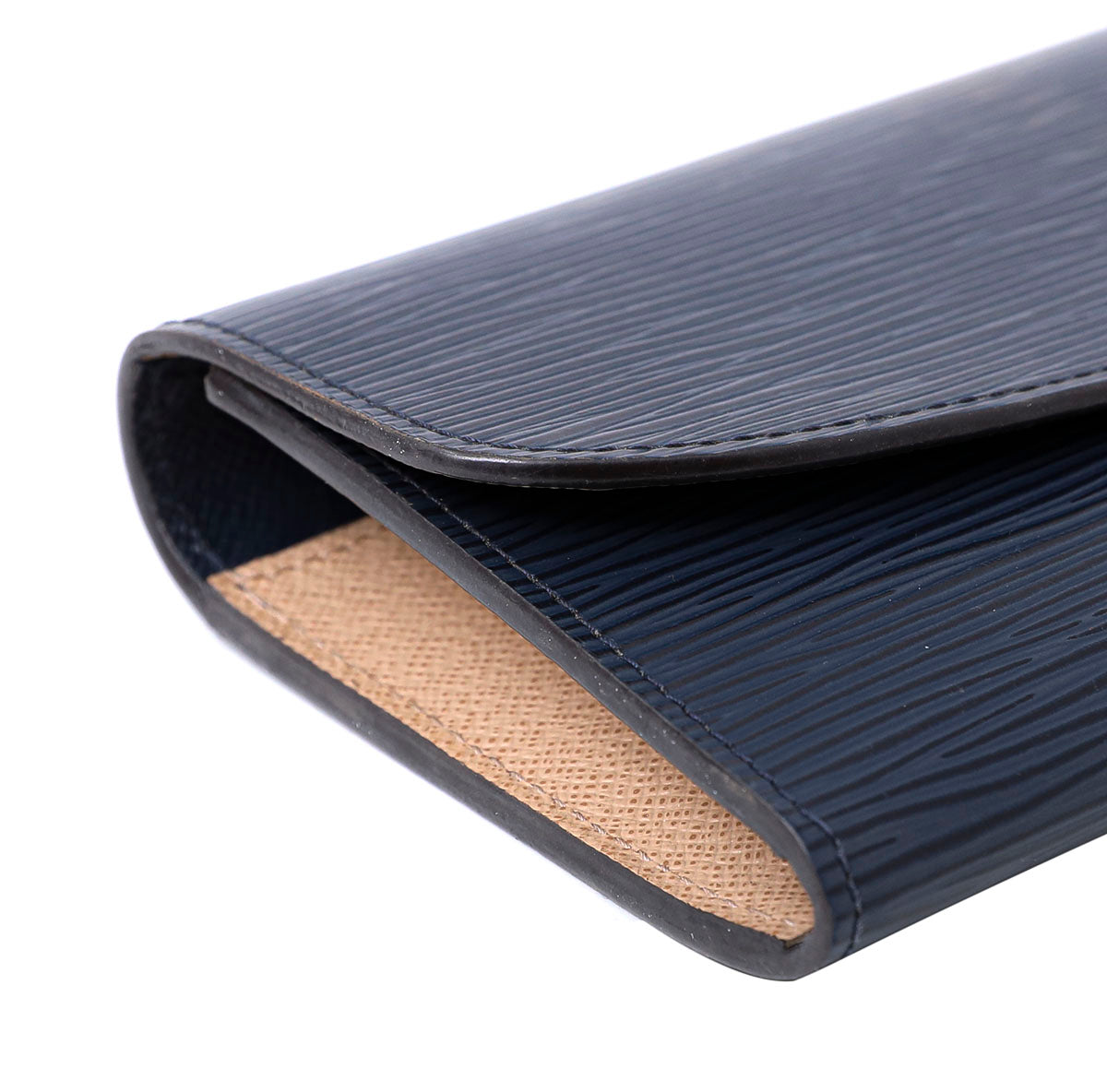 Louis Vuitton Indigo Emilie Wallet-Louis Vuitton-THE CLOSET