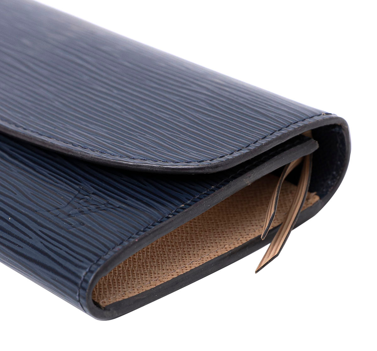 Louis Vuitton Indigo Emilie Wallet-Louis Vuitton-THE CLOSET