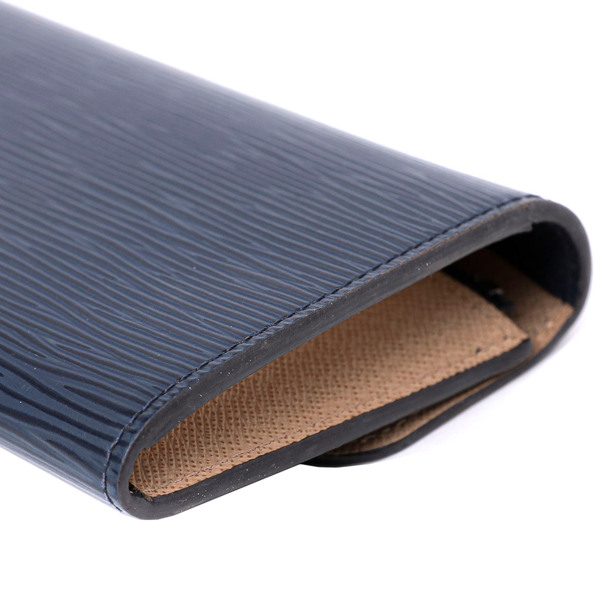 Louis Vuitton Indigo Emilie Wallet-Louis Vuitton-THE CLOSET