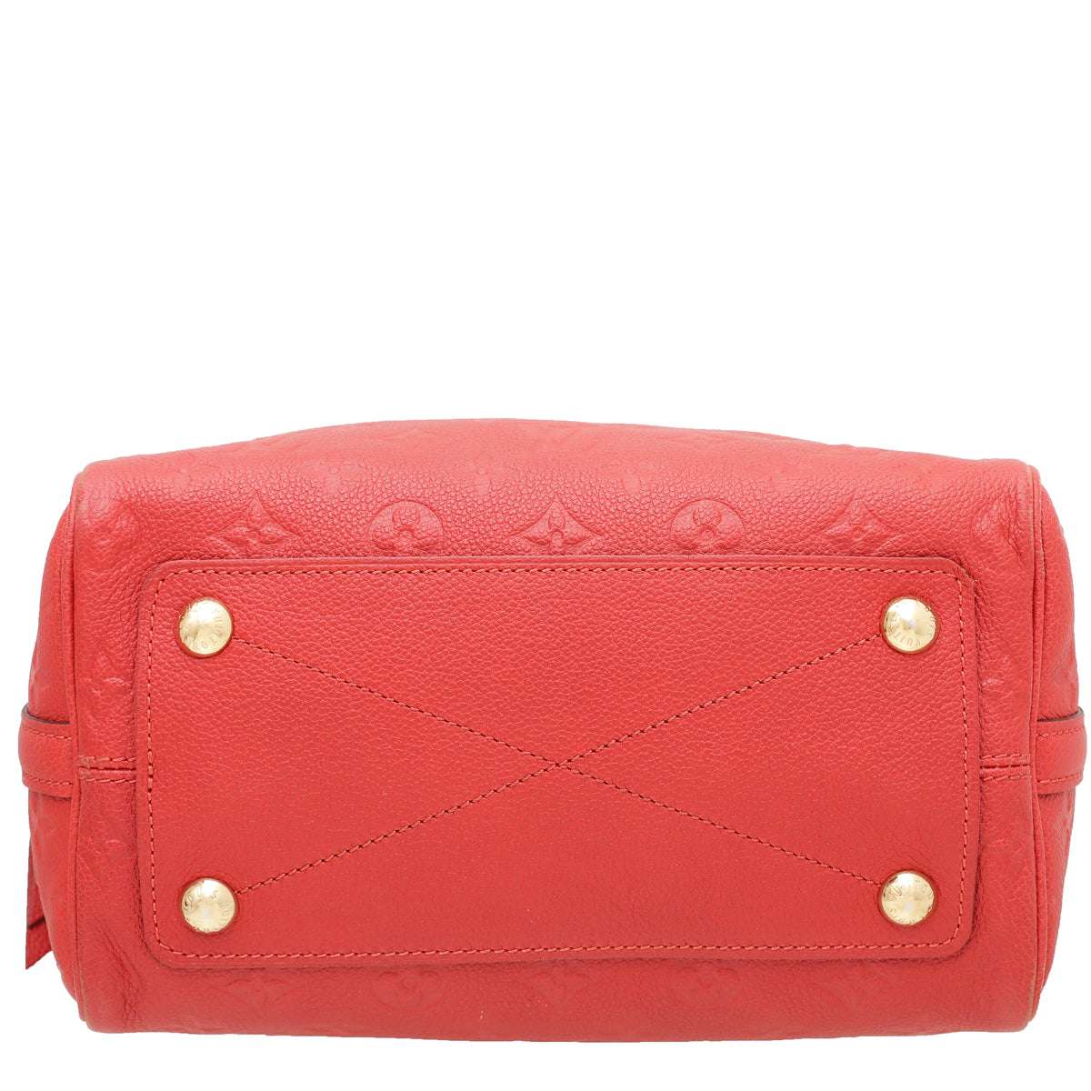 Louis Vuitton Orient Empreinte Speedy Bandouliere 25 Bag-Louis Vuitton-THE CLOSET