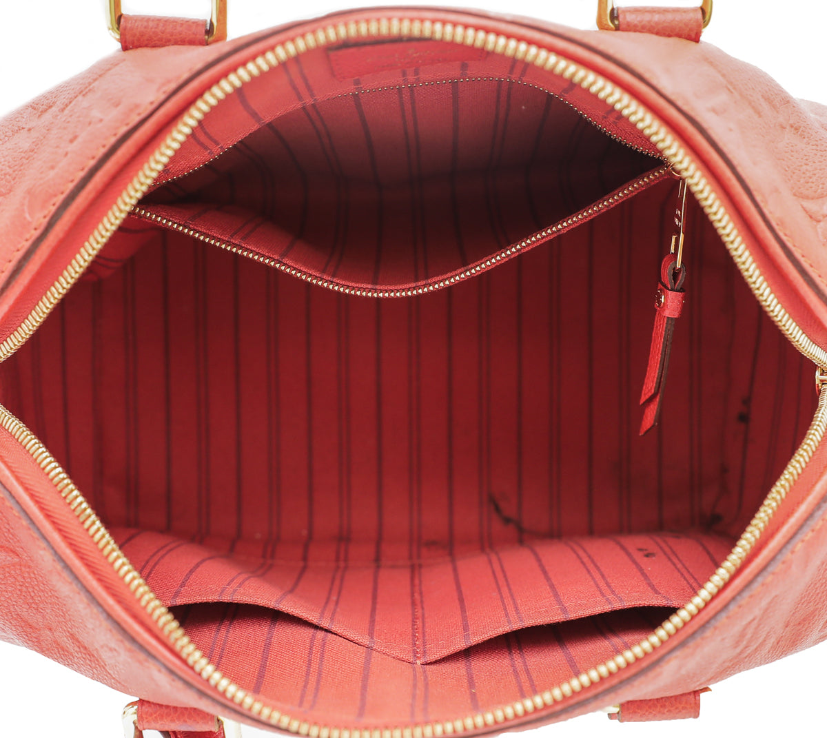 Louis Vuitton Orient Empreinte Speedy Bandouliere 25 Bag-Louis Vuitton-THE CLOSET