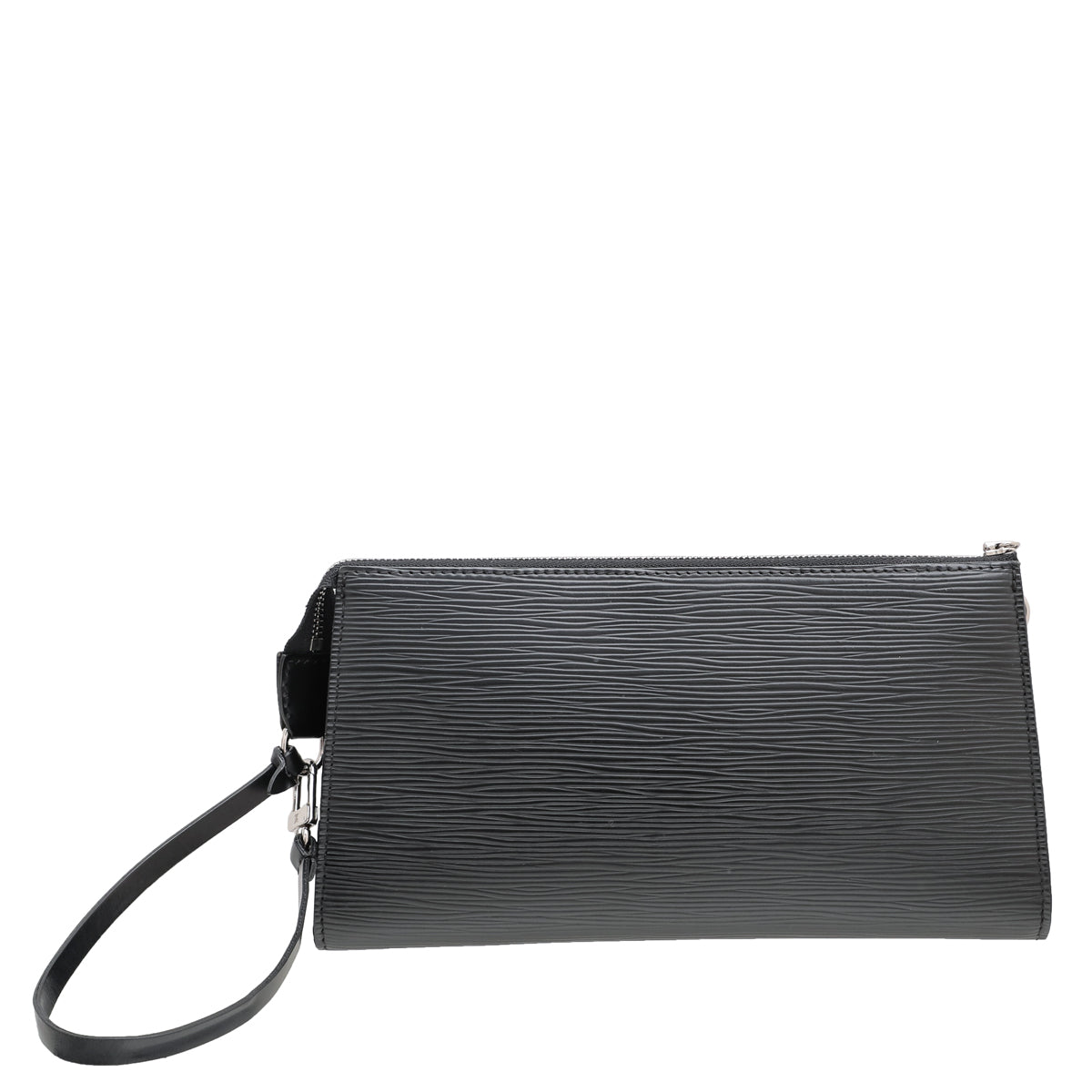 Louis Vuitton Black Accessories Pochette 24-Louis Vuitton-THE CLOSET