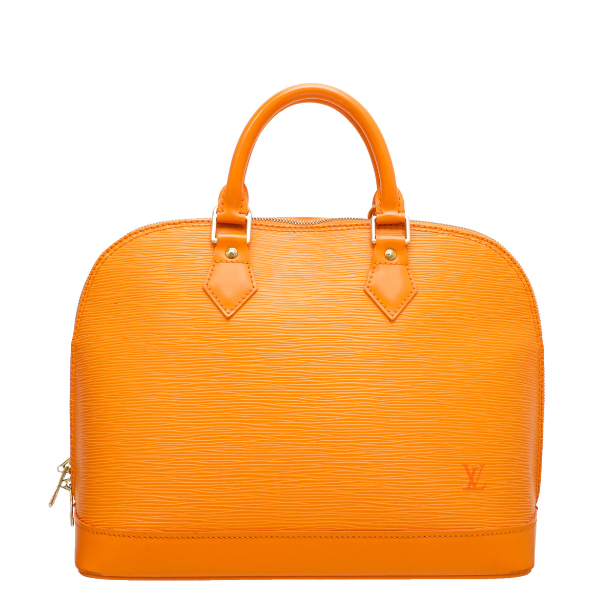 Louis Vuitton Mandarin Alma PM Bag-Louis Vuitton-THE CLOSET