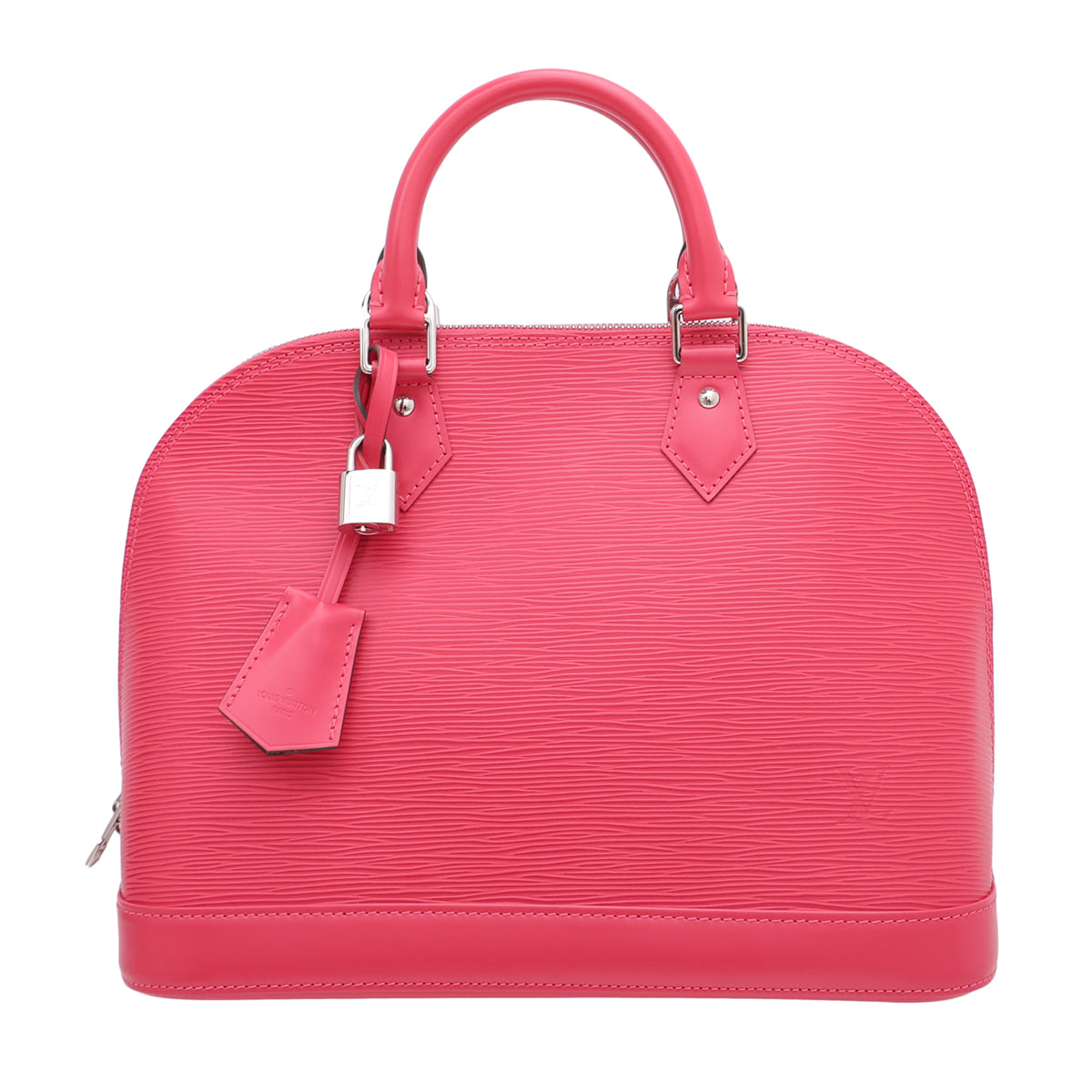 Louis Vuitton Pivoine Alma PM Bag-Louis Vuitton-THE CLOSET