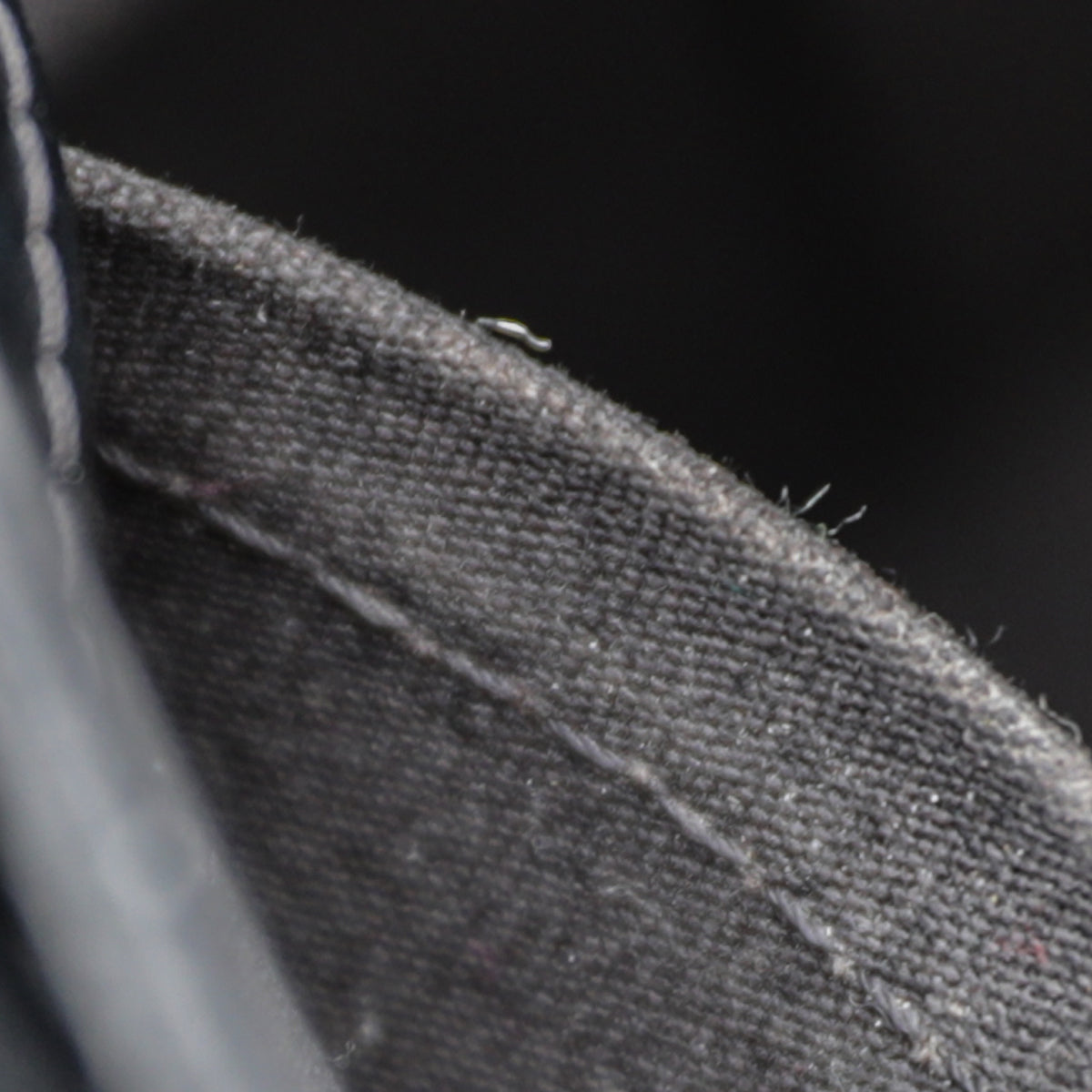 Louis Vuitton Noir Beverly Bag-Louis Vuitton-THE CLOSET