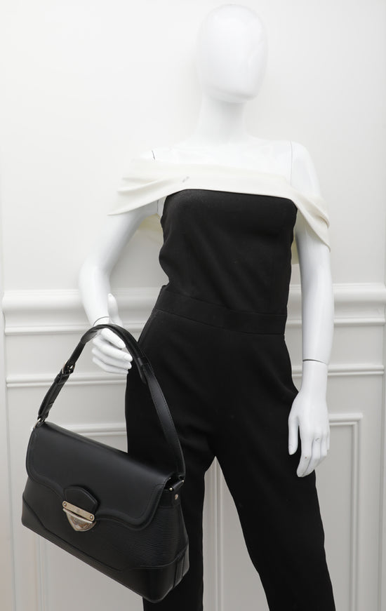 Louis Vuitton Monogram Canvas Beverly MM Bag - Yoogi's Closet