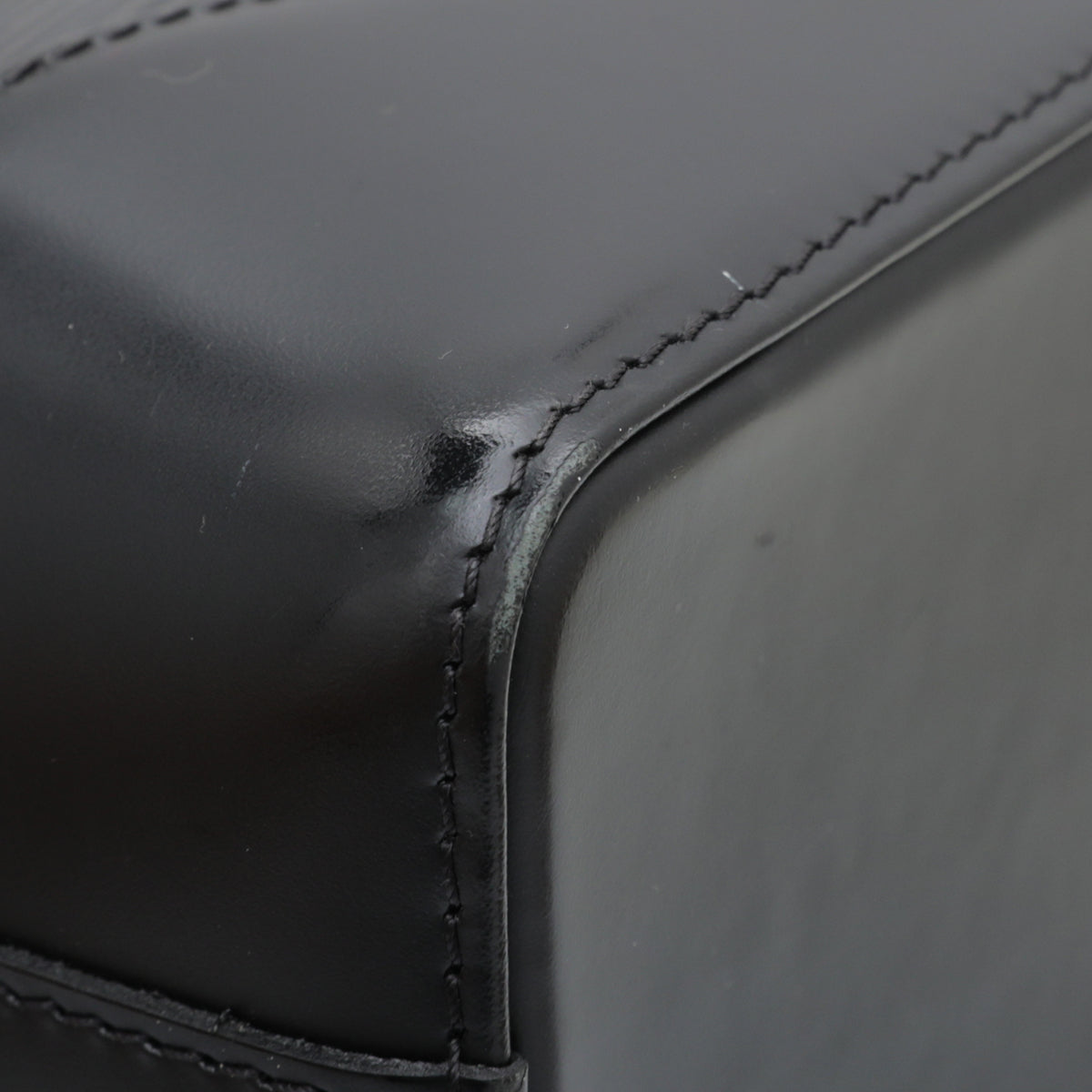 Louis Vuitton Noir Beverly Bag-Louis Vuitton-THE CLOSET