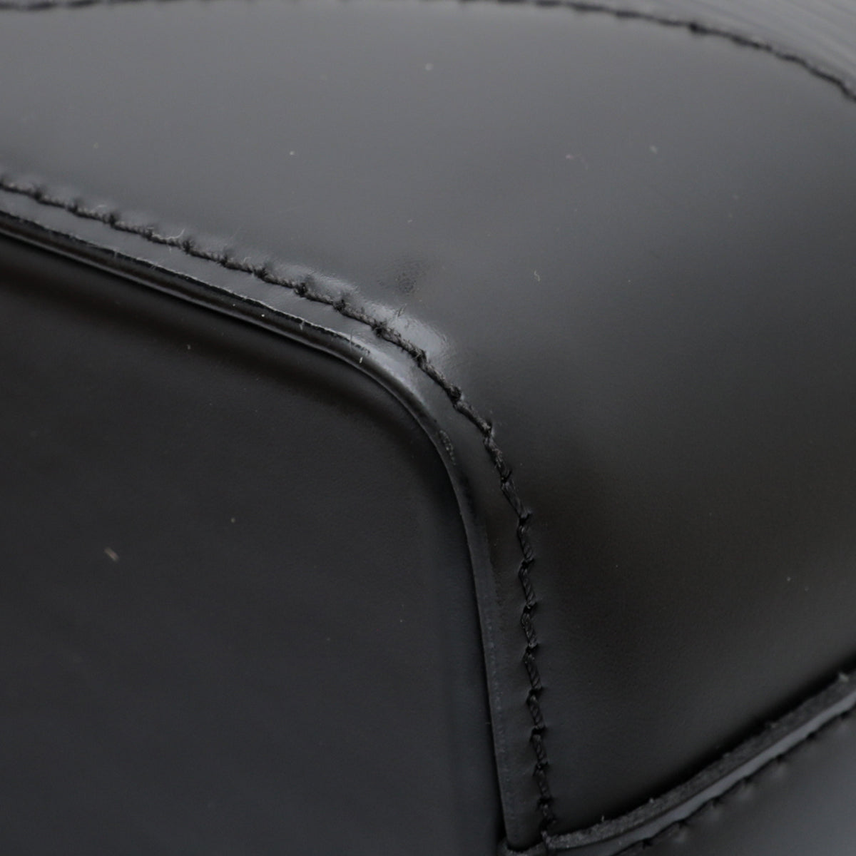 Louis Vuitton Noir Beverly Bag-Louis Vuitton-THE CLOSET