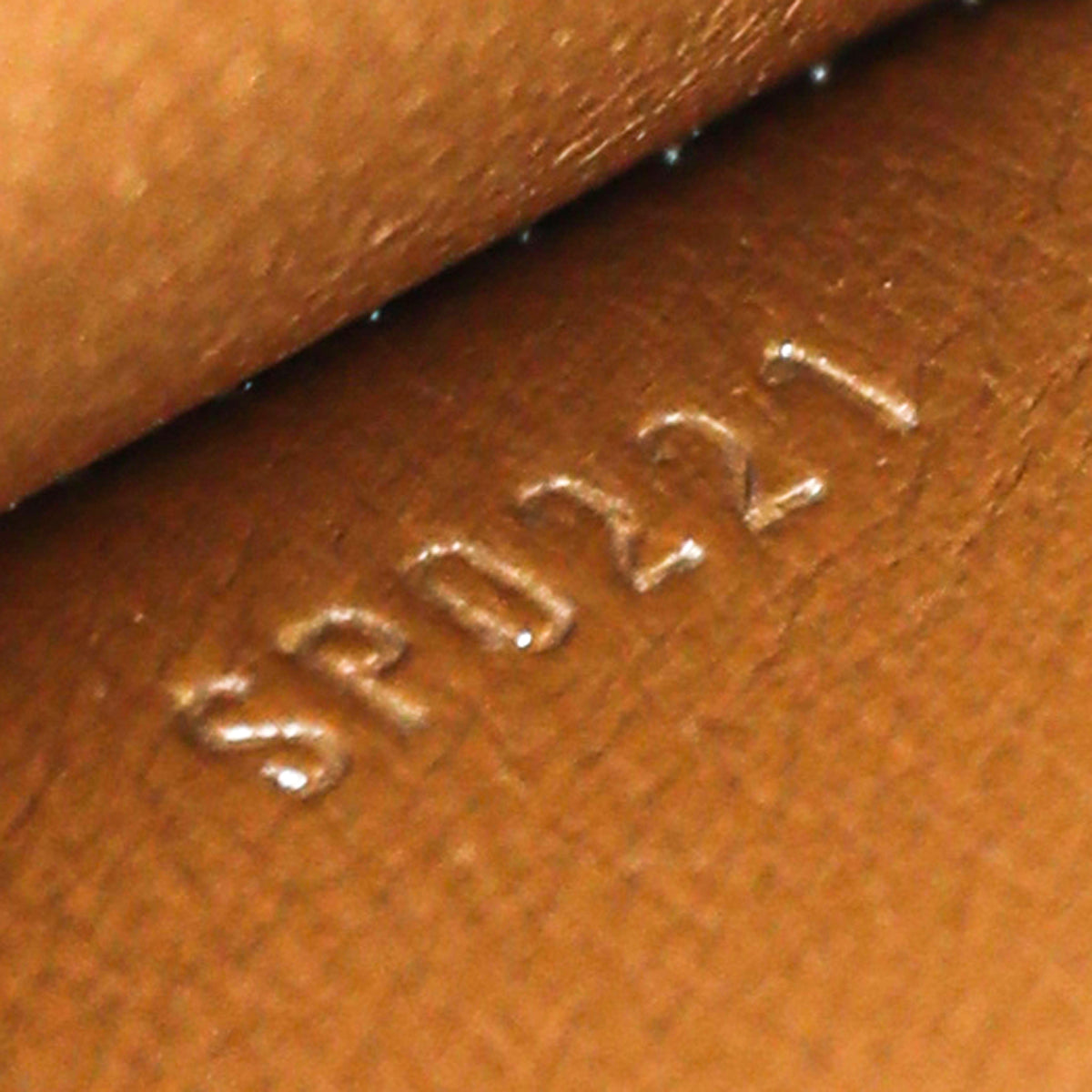 Louis Vuitton Silver Blade Clutch-Louis Vuitton-THE CLOSET