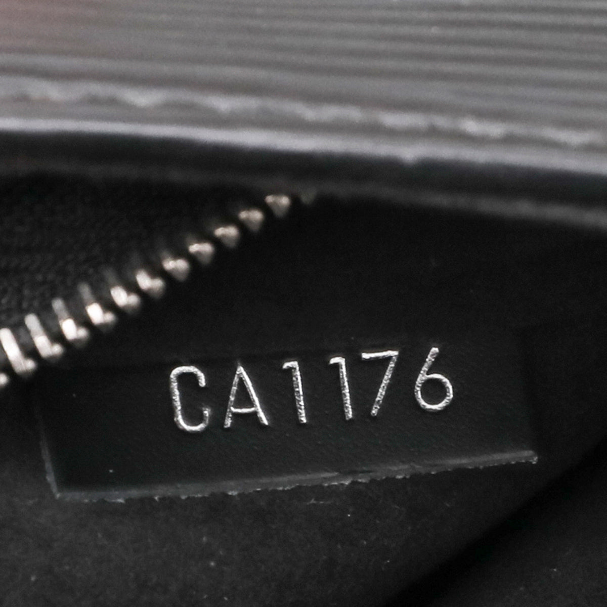 Louis Vuitton Noir Cluny BB Bag W- Trunks Bandeau-Louis Vuitton-THE CLOSET