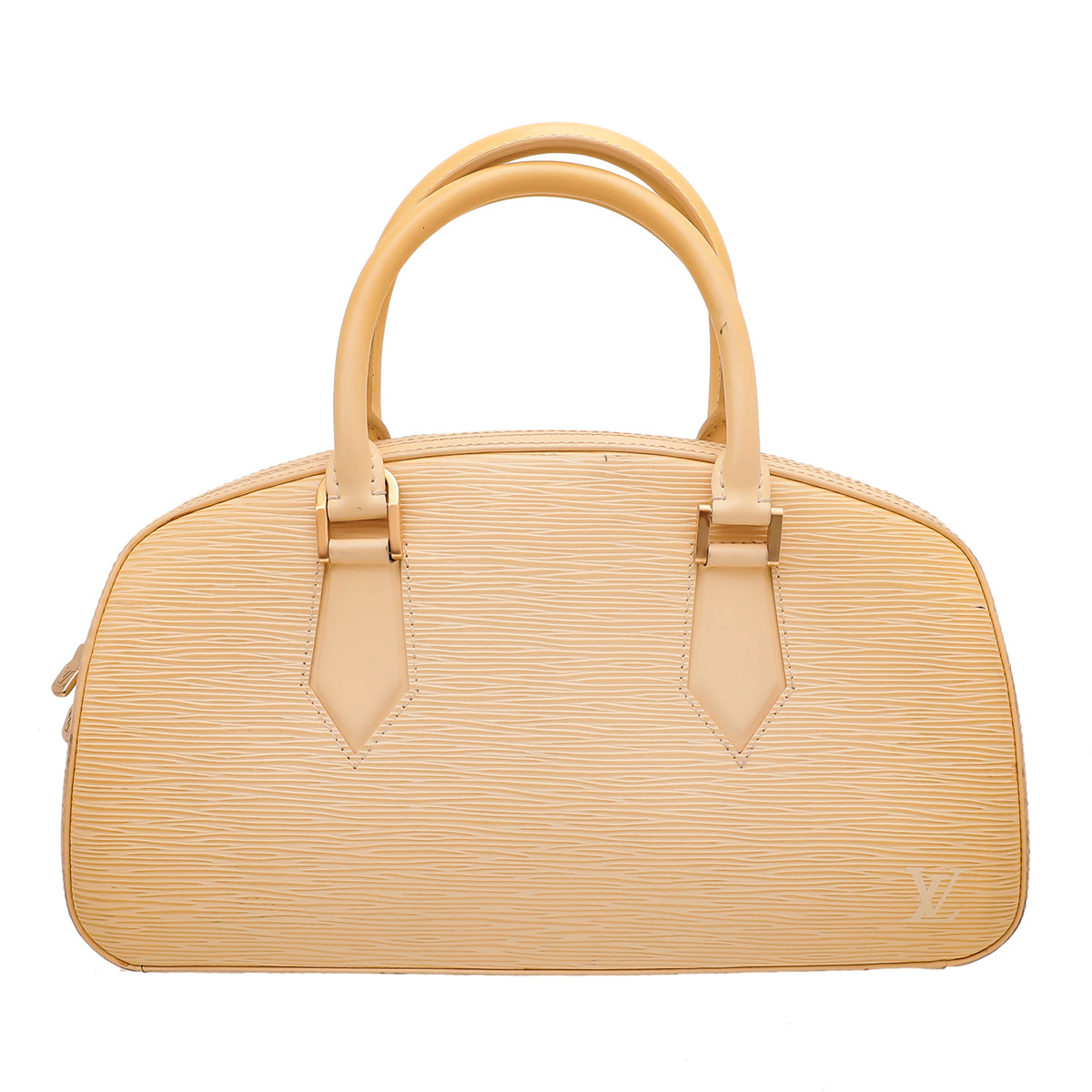 Louis Vuitton Light Yellow Jasmin Bag-Louis Vuitton-THE CLOSET