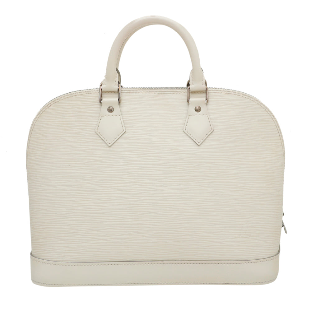 Louis Vuitton Ivorie Alma PM Bag-Louis Vuitton-THE CLOSET