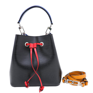 Louis Vuitton Nior Safran NeoNoe BB Bag