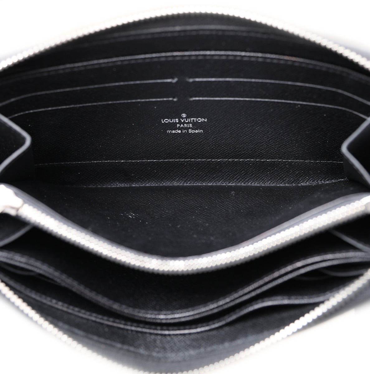 Zippy Wallet Epi Leather - Women - Small Leather Goods