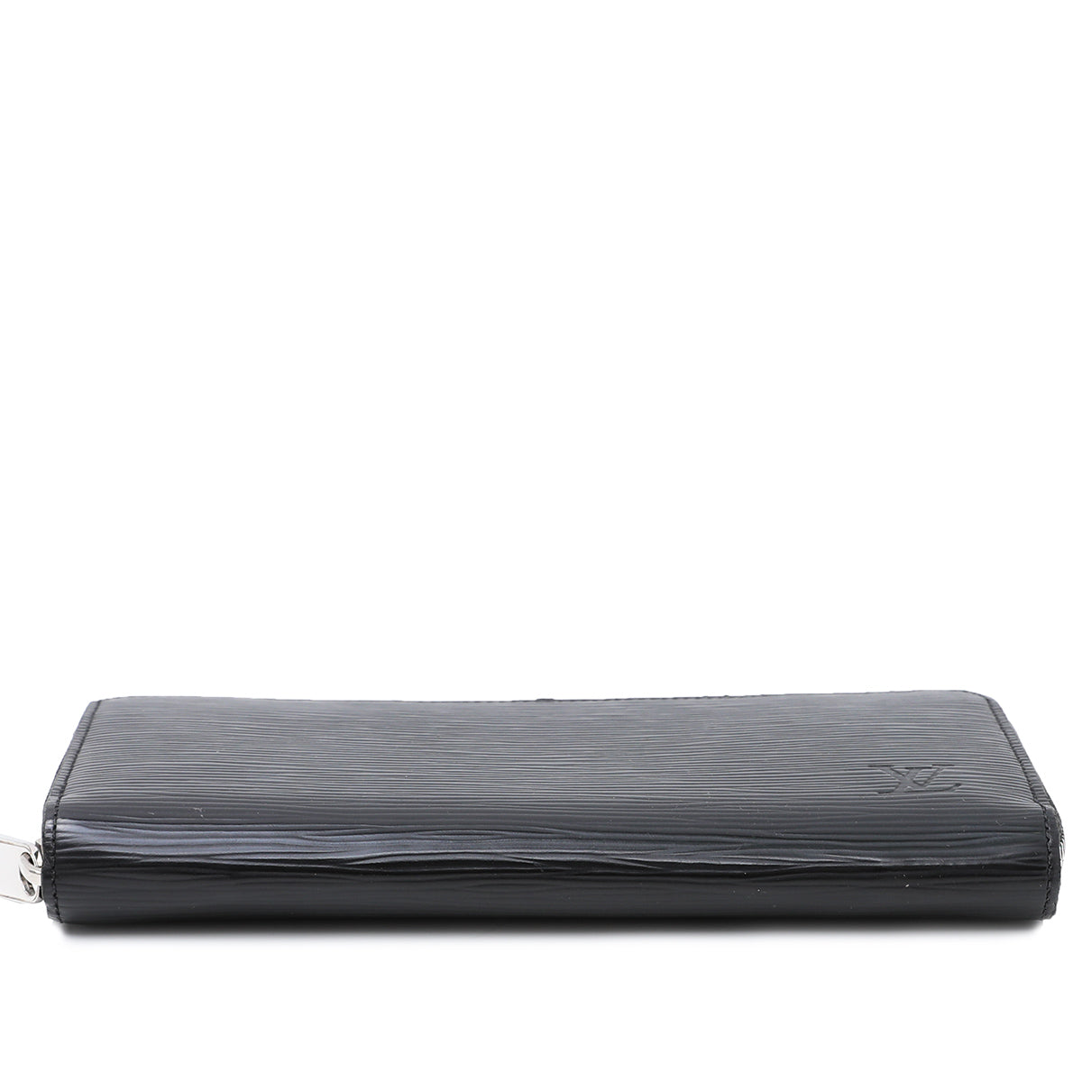 Louis Vuitton Black Zippy Wallet-Louis Vuitton-THE CLOSET