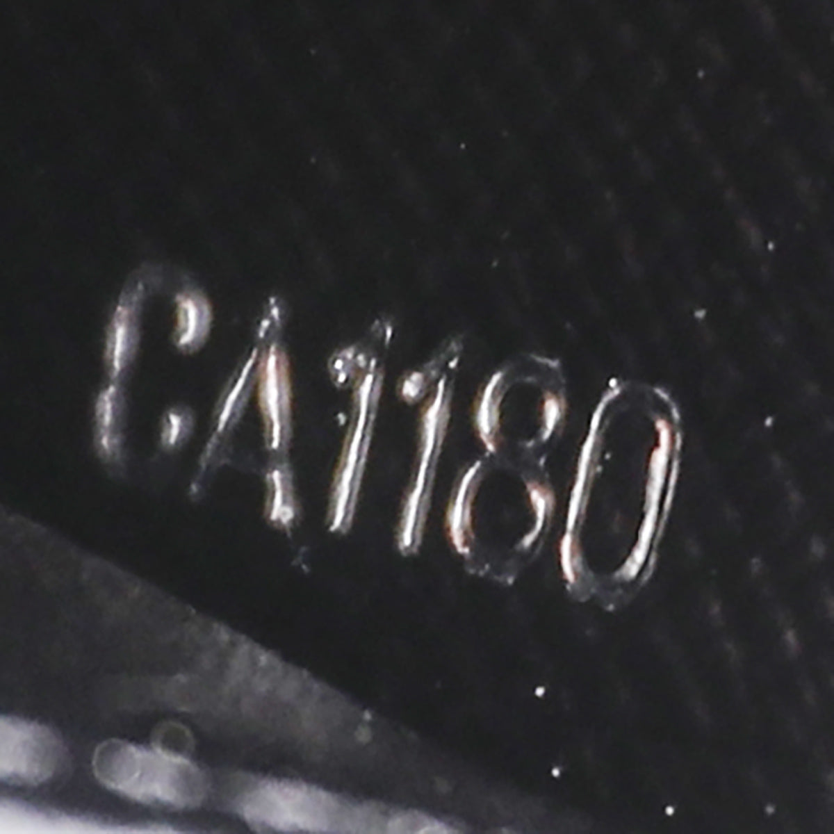 Louis Vuitton Black Zippy Wallet-Louis Vuitton-THE CLOSET