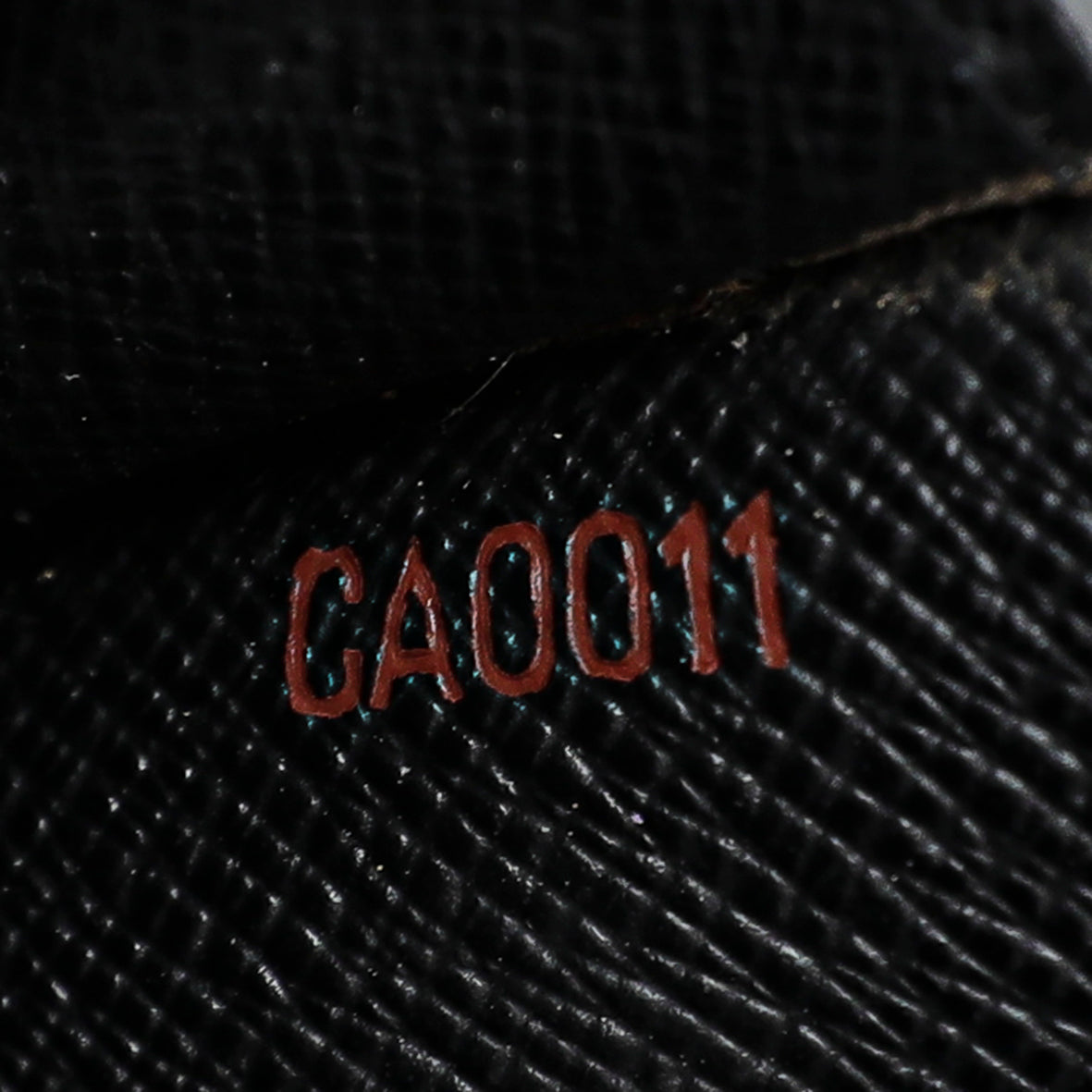 Louis Vuitton Black Long Wallet-Louis Vuitton-THE CLOSET