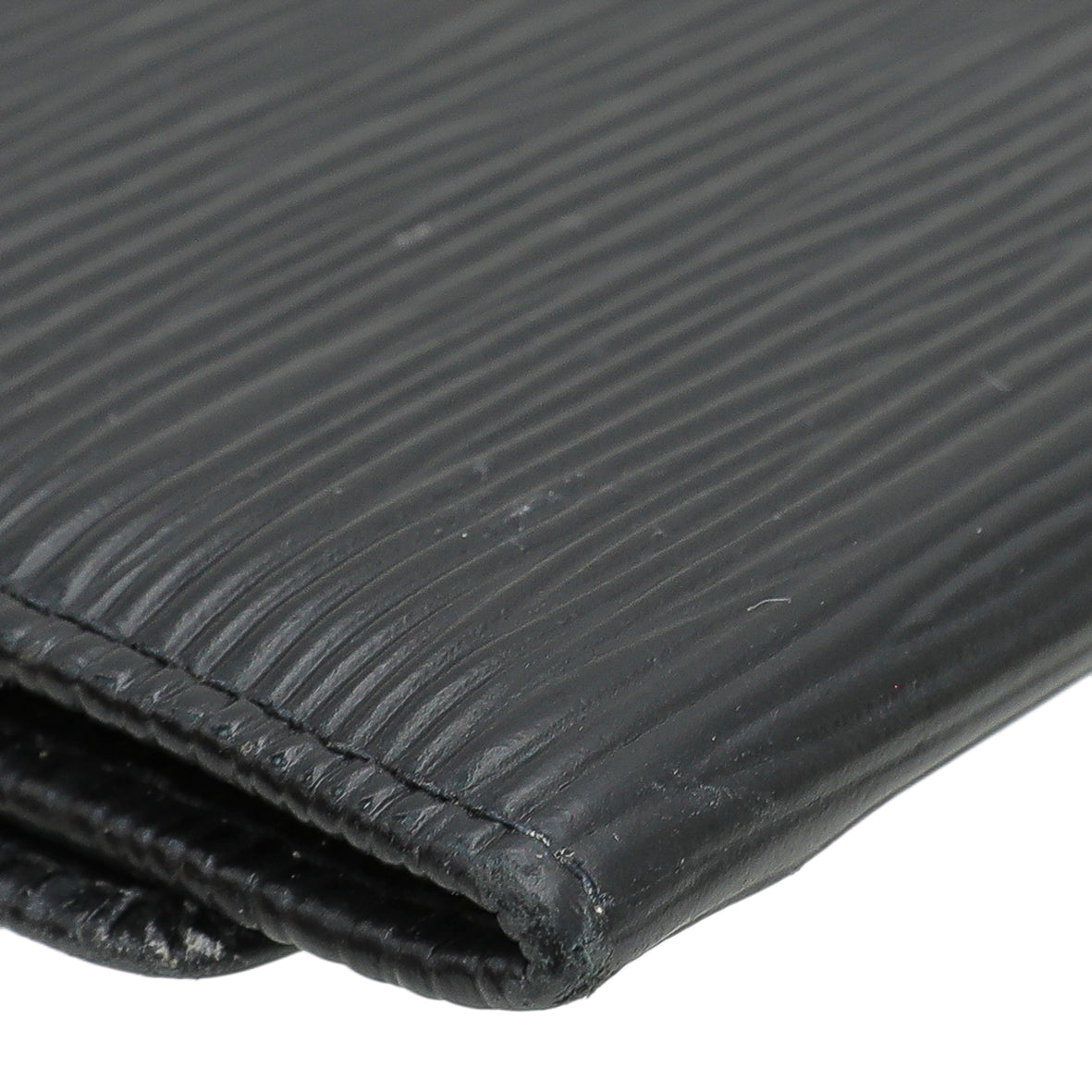 Louis Vuitton Black Long Wallet-Louis Vuitton-THE CLOSET