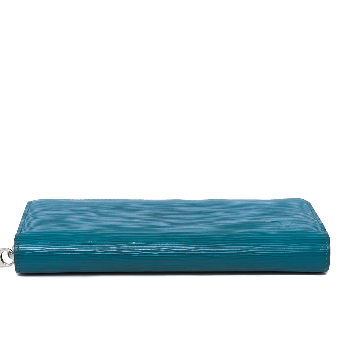 Louis Vuitton Turquoise Long Zippy Wallet-Louis Vuitton-THE CLOSET