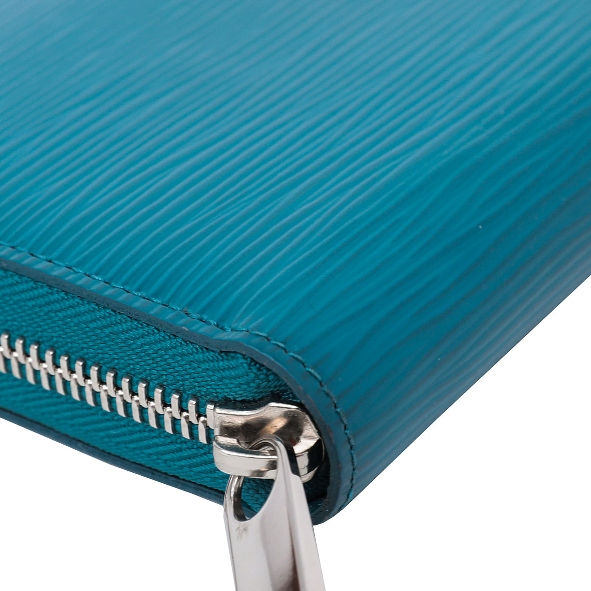Louis Vuitton Turquoise Long Zippy Wallet-Louis Vuitton-THE CLOSET