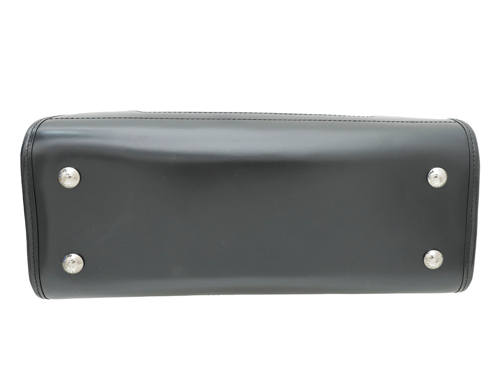 Louis Vuitton Black Madeleine GM Bag-Louis Vuitton-THE CLOSET