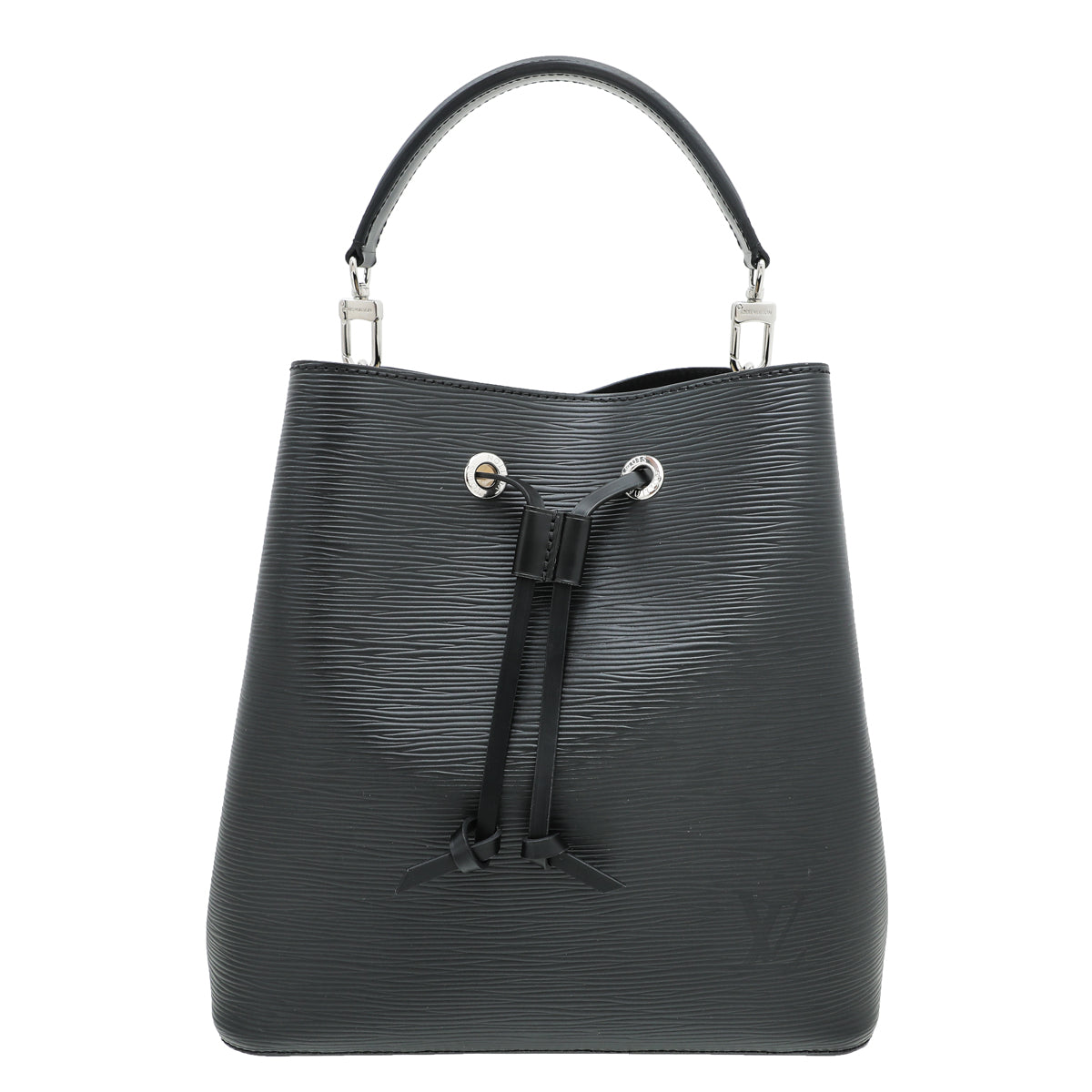 Louis Vuitton, Bags, Louis Vuitton Neonoe In Epi Noir