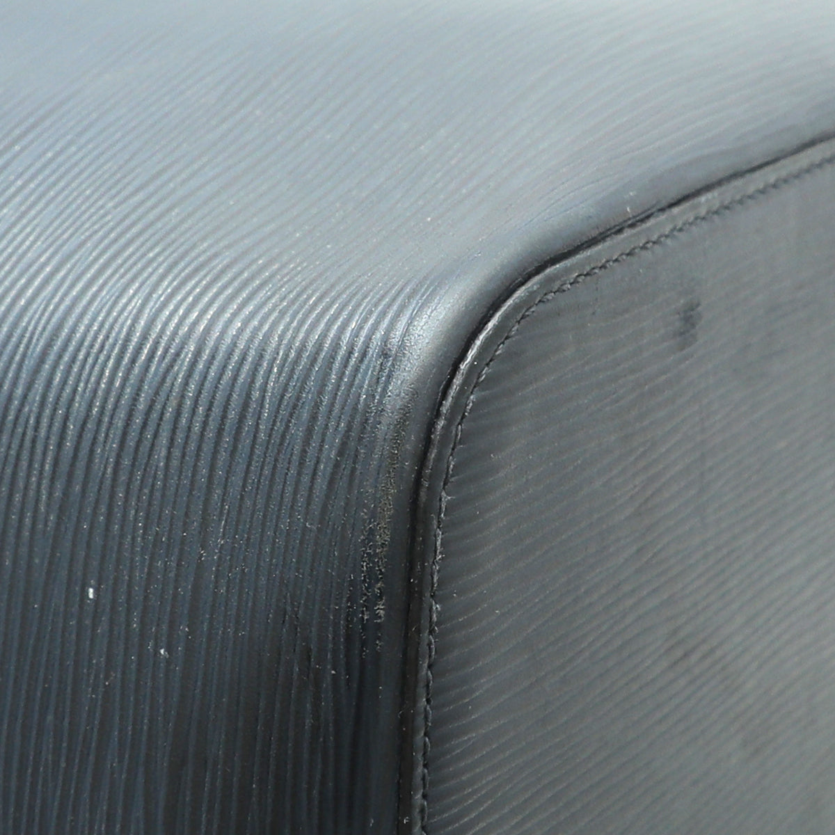 Louis Vuitton Indigo Neverfull MM Bag-Louis Vuitton-THE CLOSET