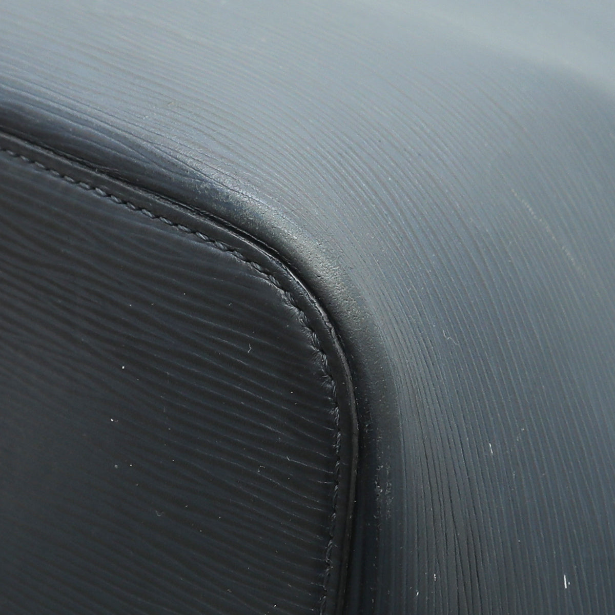 Louis Vuitton Indigo Neverfull MM Bag-Louis Vuitton-THE CLOSET