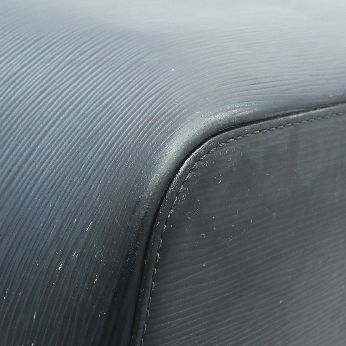 Louis Vuitton Indigo Neverfull MM Bag-Louis Vuitton-THE CLOSET