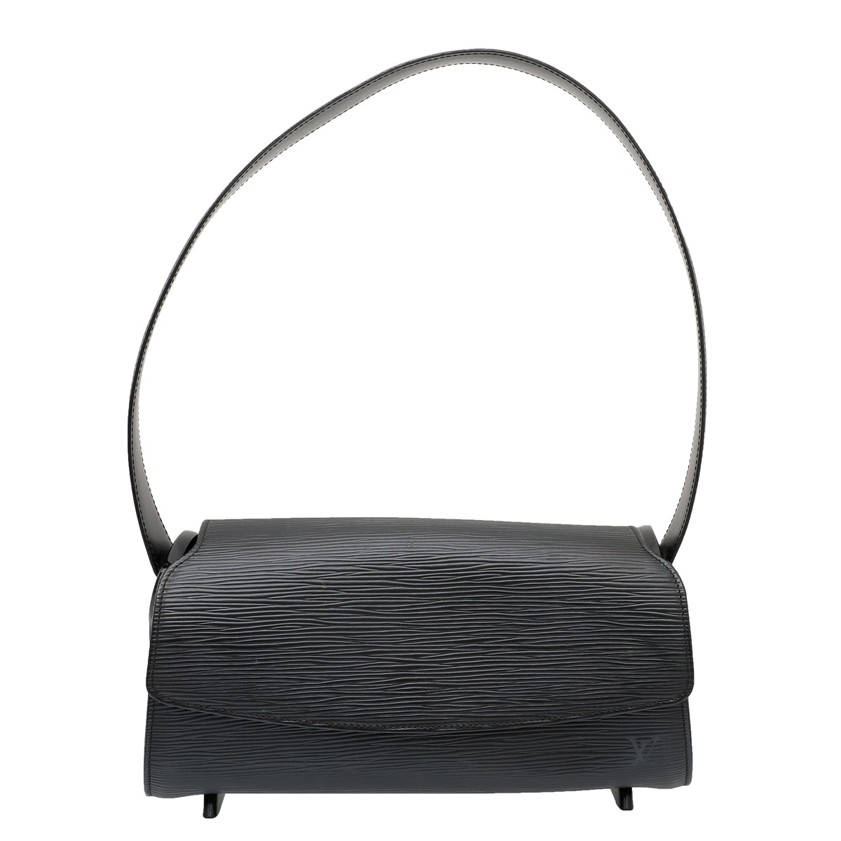 Louis Vuitton Noir Noctume Bag-Louis Vuitton-THE CLOSET