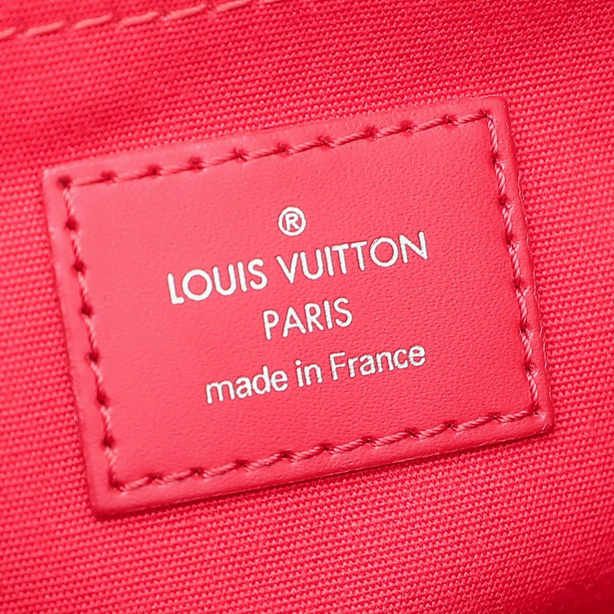 Louis Vuitton Cerise Passy PM Bag-Louis Vuitton-THE CLOSET