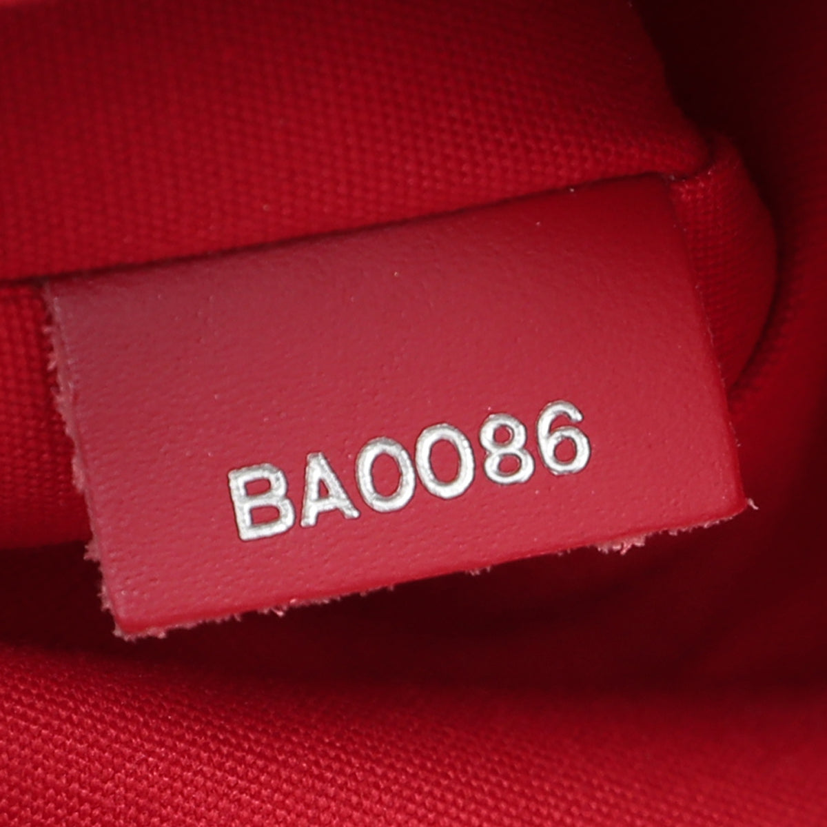 Louis Vuitton Cerise Passy PM Bag-Louis Vuitton-THE CLOSET